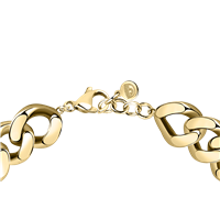 Collana Chiara Ferragni Donna CHAIN in Lega metallica J19AUW06 - J19AUW06